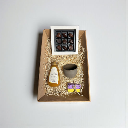 Pakke 2 – Smak og håndverk fra Stavanger og Jæren