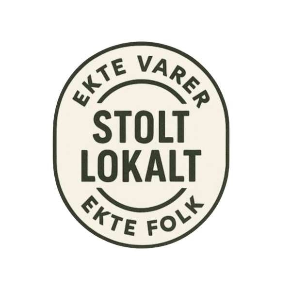 Stolt Lokalt